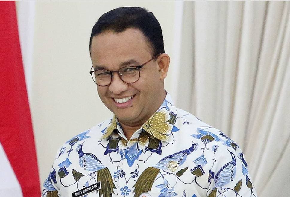 Hasil Survei PPI Sebut Ahli Akui Anies Baswedan Kandidat Capres Paling Intelektual