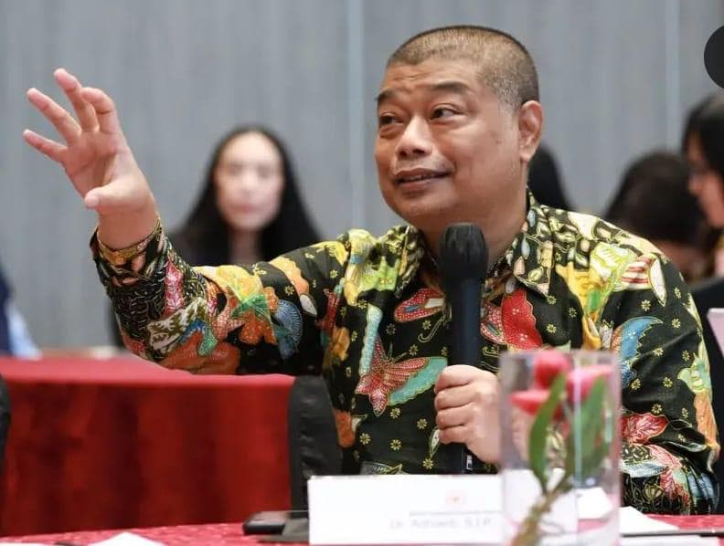 Netizen Harus Jadi Pemutus Kata Atasi Hoaks dan Politisasi SARA