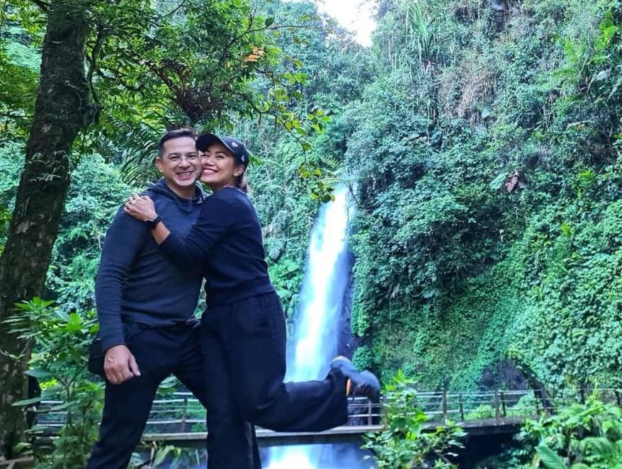 Setelah 16 Tahun Menikah, Ari Wibowo Gugat Cerai Istri