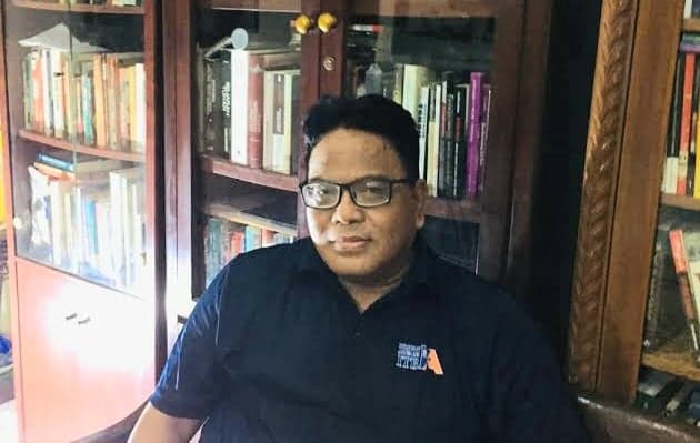 Sri Mulyani Lagi Mengulang Sejarah Buruk Jusuf Muda Dalam?