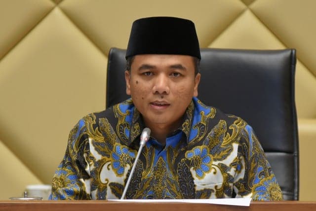 Pilpres 2 Poros, PPP Sebut Waketum PKB Ngelamun