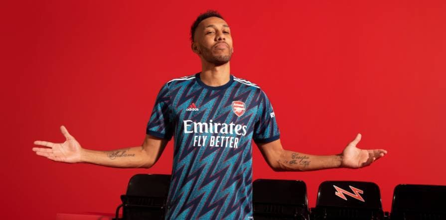 Premier League 2021/2022 : Brenford vs Arsenal Pertandingan Pembuka