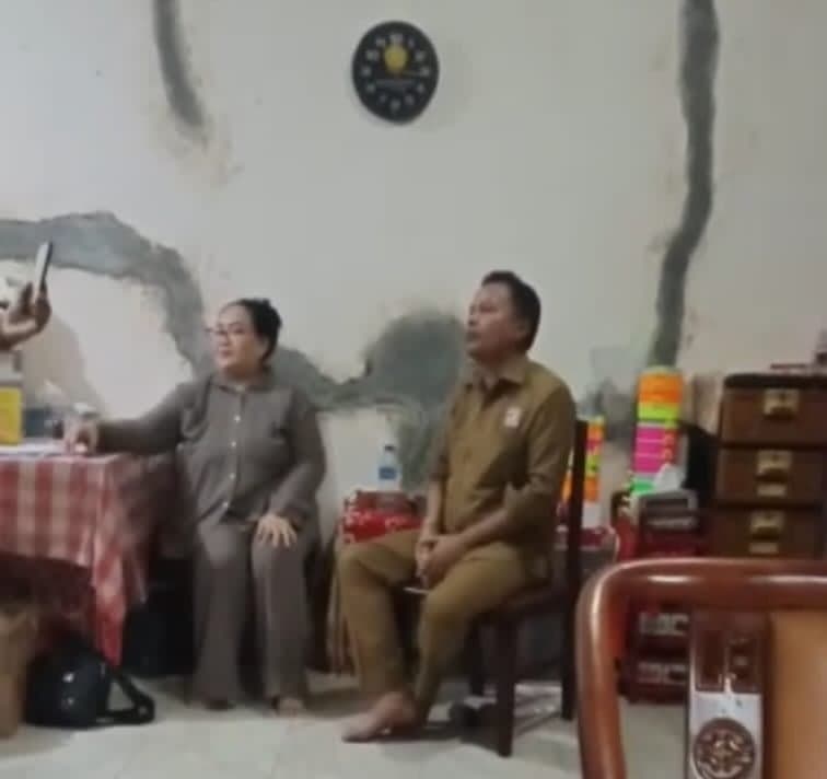 August Hamonangan Murka ke Dinas Citata DKI Jakarta, Soal Apa?