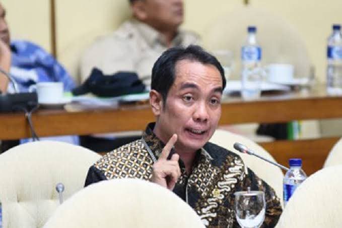Komisi XI DPR Puji Kompetensi Calon Anggota BPK Nyoman Adhi