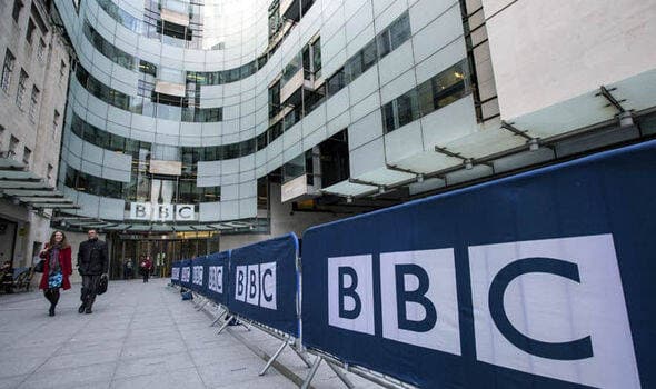 BBC Tangguhkan Operasi Berita di Rusia