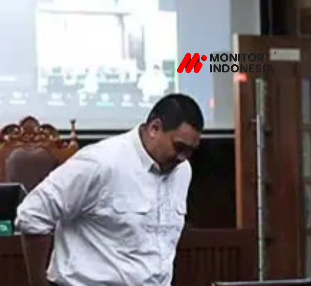 Pasca Anggota BPK Achsanul, Kejagung Diminta Tersangkakan Menpora Dito Diduga Terima Duit Korupsi BTS Kominfo Rp 27 M