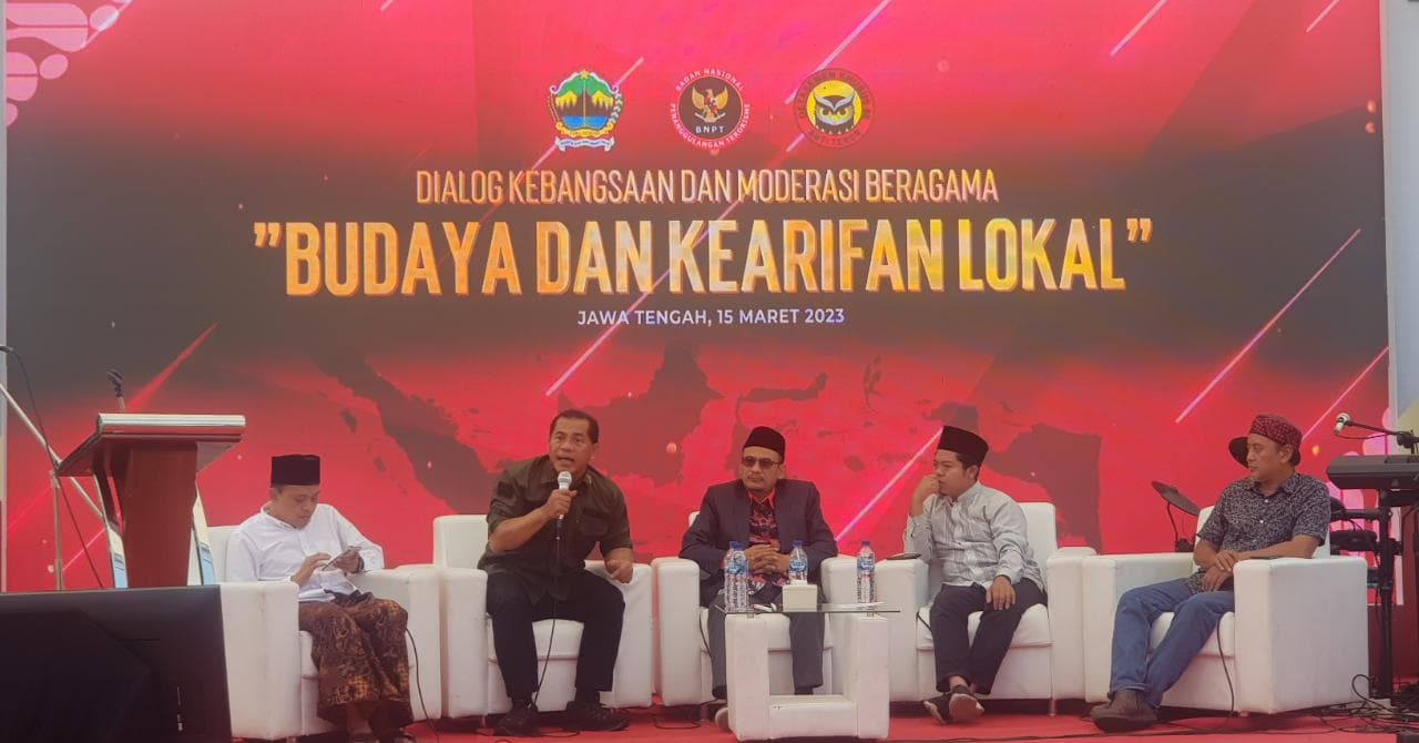 Ketika Mantan Narapidana Terorisme Menemukan Kembali Makna Hidup