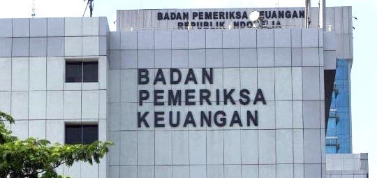BPK Kecipratan Rp 40 Miliar Saksi Kunci Korupsi BTS Kominfo, Harus Diseret ke Pengadilan!