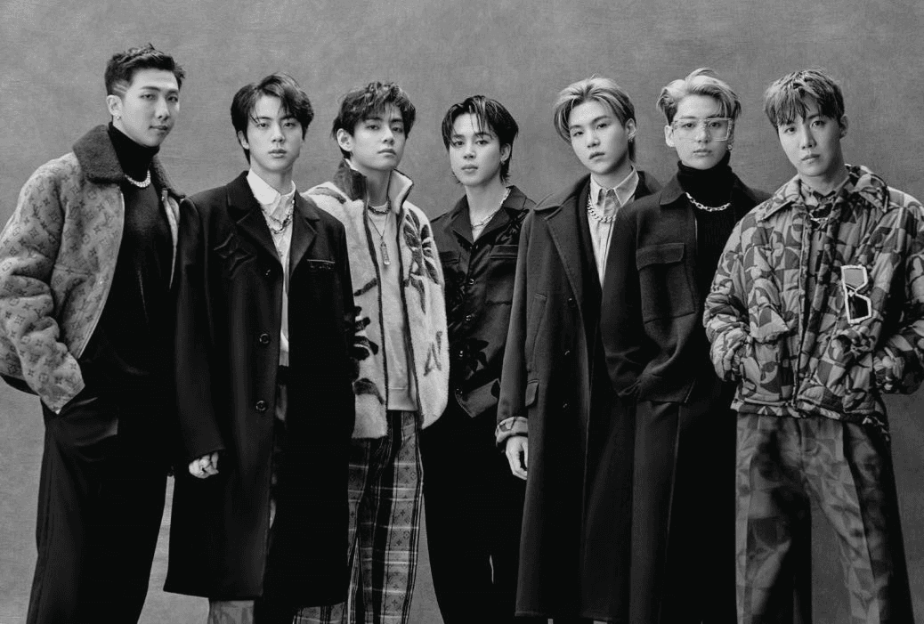 Daftar Pemenang Circle Chart Music Awards: BTS, NCT dan BLACKPINK