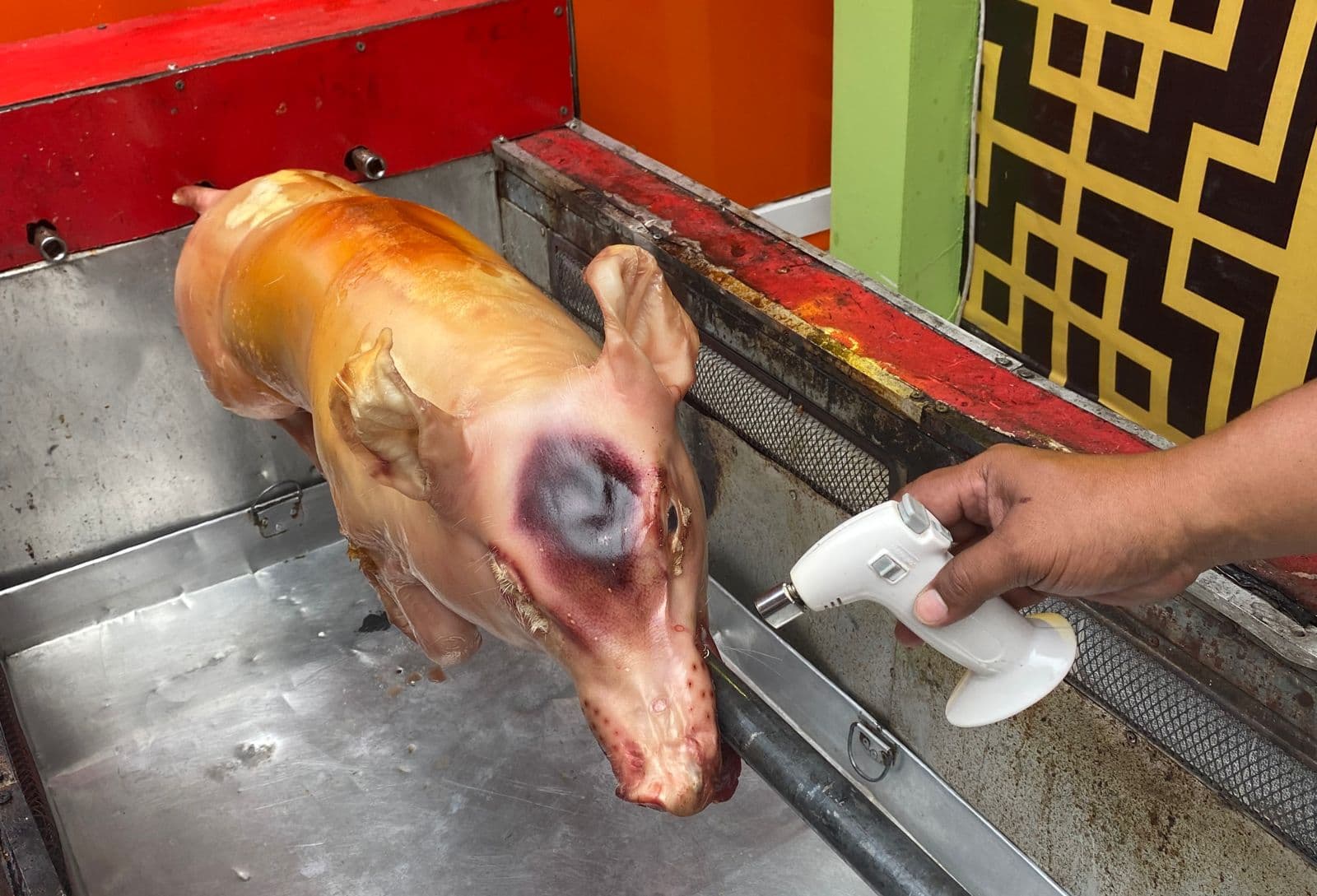 Wow, Lemak Babi Masuk Daftar 10 Makanan Bergizi Tinggi