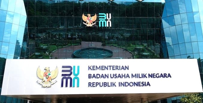 Ada Kecurangan, BUMN Laporkan 7 Dapen ke Kejagung