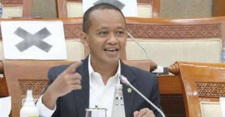 Investasi RI Semester I 2022 Paling Besar dari Singapura Disusul China dan Jepang
