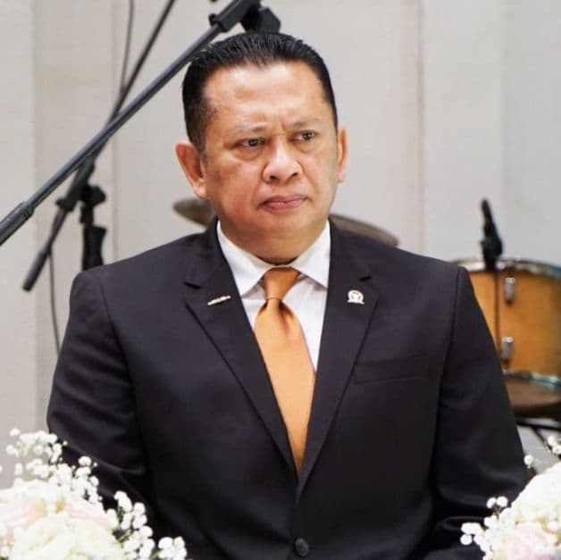 Perubahan Iklim dan PPHN Untuk Ketahanan Pangan