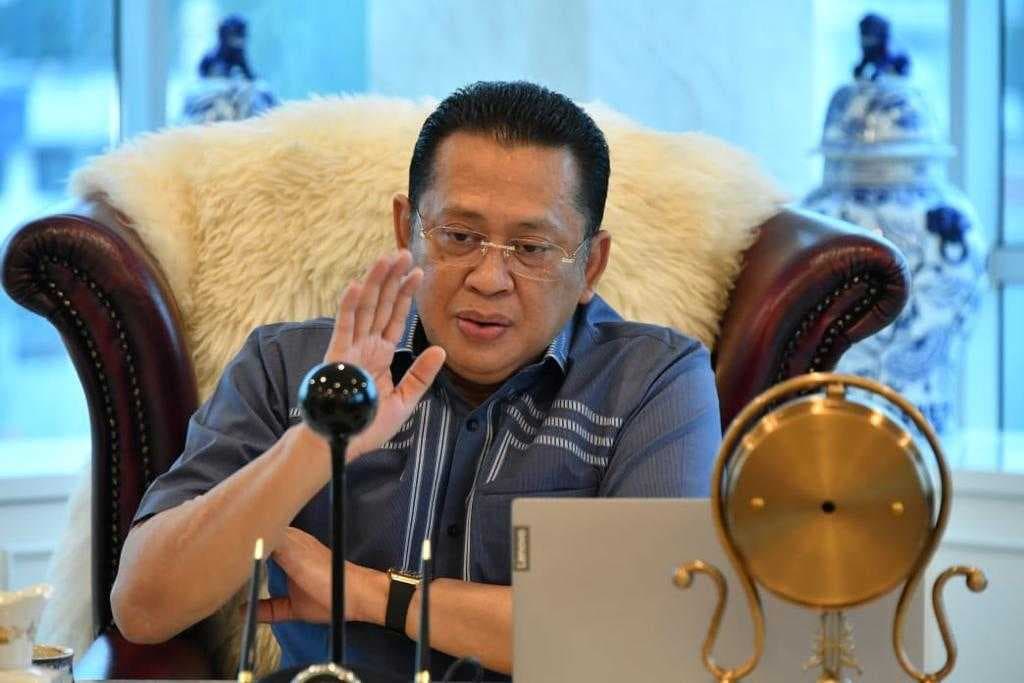 2021 Masih Menyisakan Benih-benih Instabilitas