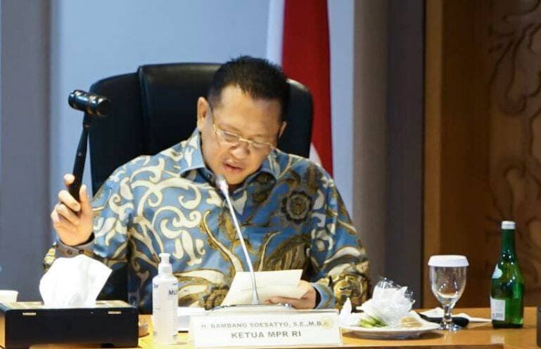 PPHN untuk Tantangan "Real" Akibat Perubahan Zaman