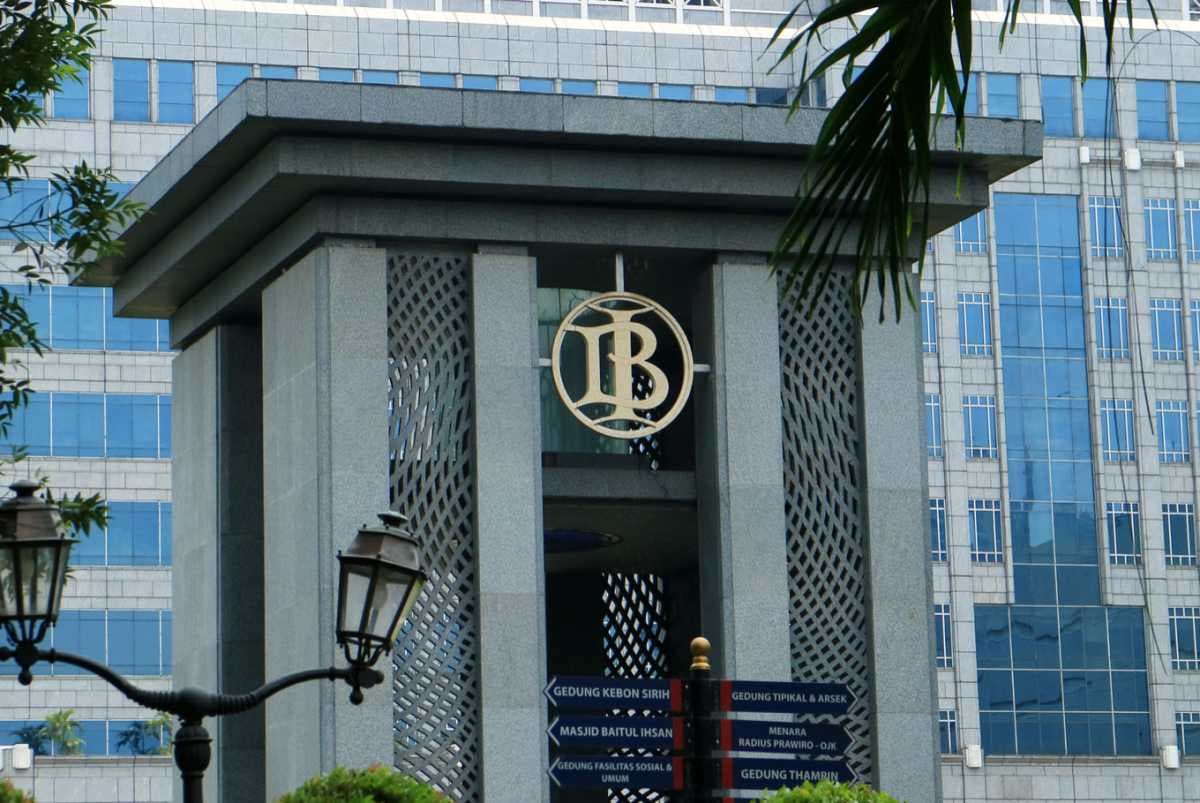 Utang Luar Negeri Indonesia Naik Jadi USD433,4 Miliar