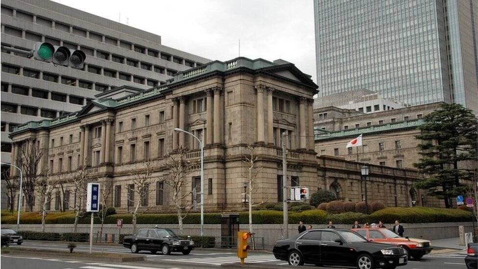 Jepang akan Bekukan Aset Tiga Bank Belarusia