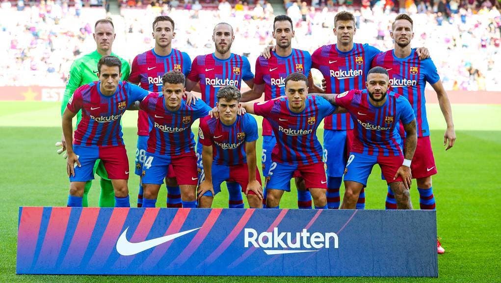 Prediksi Benfica vs Barcelona, Jaga Konsistensi