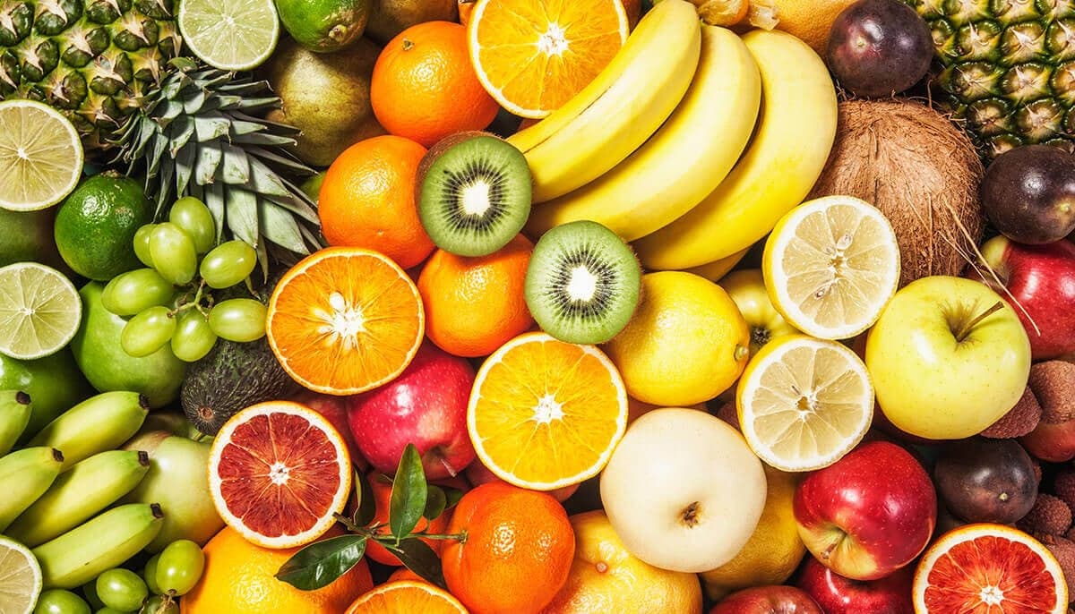 Hipertensi, 8 Buah yang Cocok Untuk Meredakannya