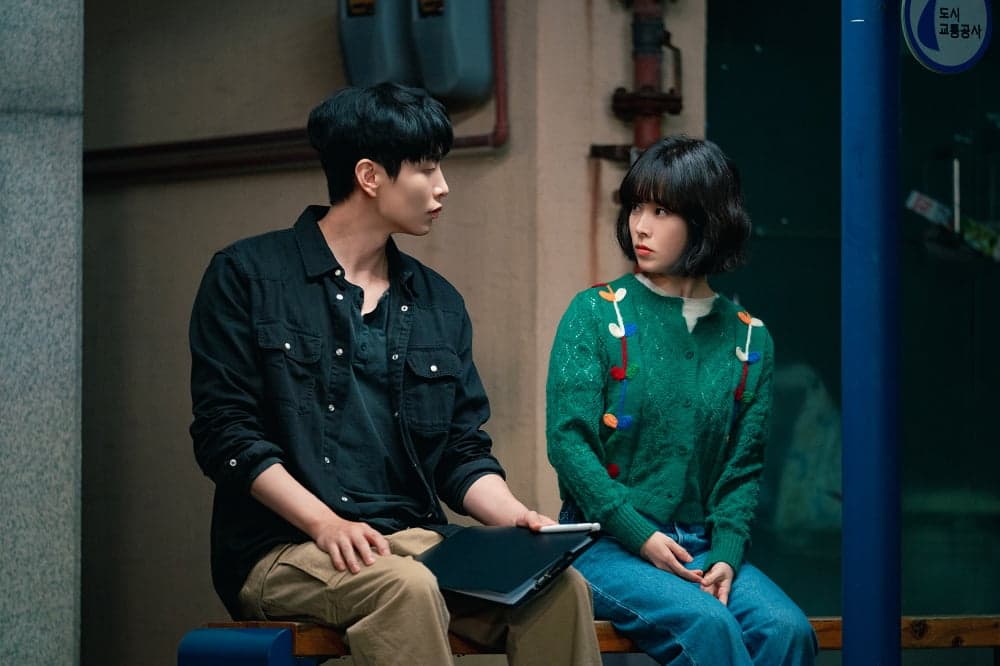 Link Nonton Behind Your Touch Episode 1 Sub Indo dan Jadwal Tayangnya