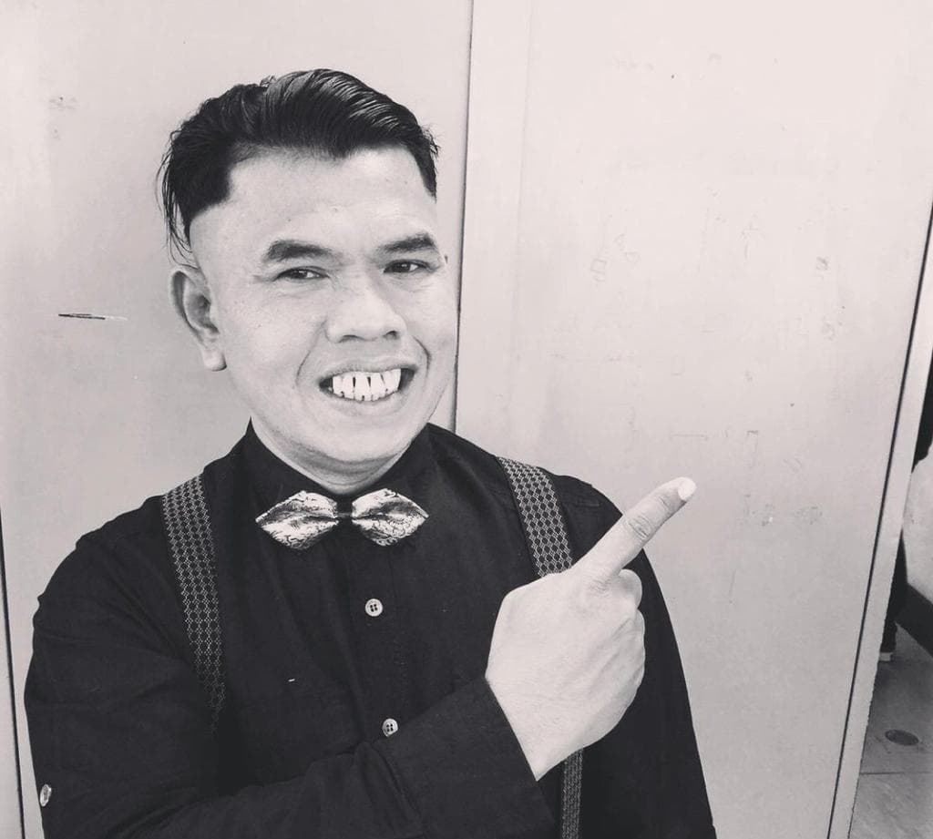 Kabar Duka, Benjo Eks Teamlo Meninggal Dunia