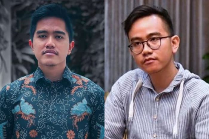 Gibran Jadi Cawapres, Saham Kaesang Terbang