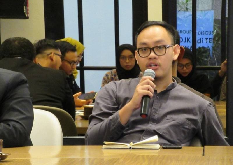 Kisruh Minyak Goreng Akibat Pemerintah Tak Jalankan Sistem Perekonomian Pancasila