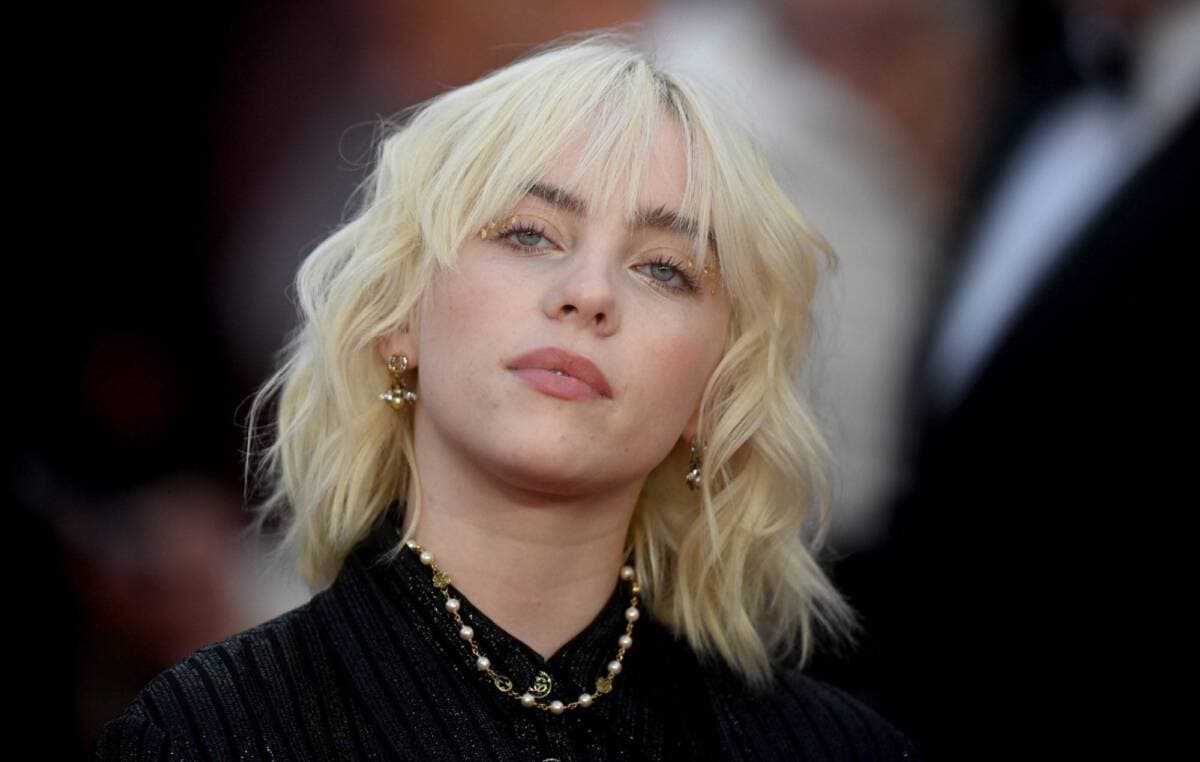Billie Eilish Klaim Otaknya Rusak Gegara Kecanduan Pornografi