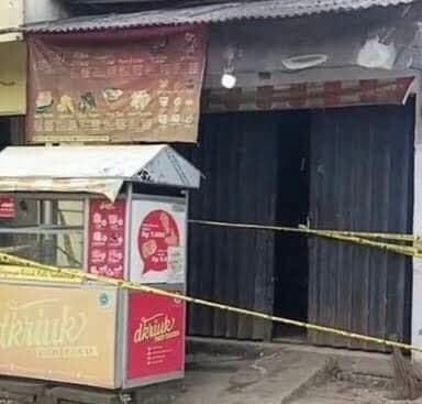 Adik Bos Ayam Goreng di Bekasi Harap Pembunuh Kakaknya Dihukum Mati