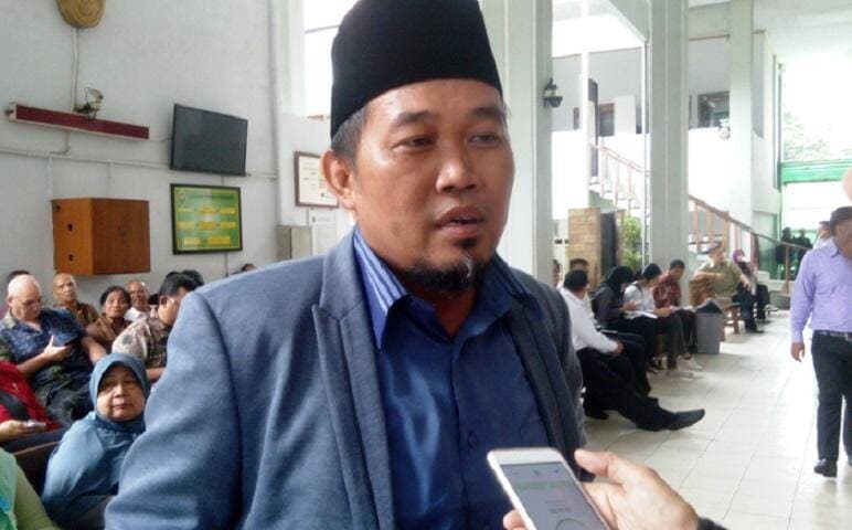 Lili Pintauli Siregar Diberhentikan, MAKI: Proses Hukum Harus Tetap Berjalan!