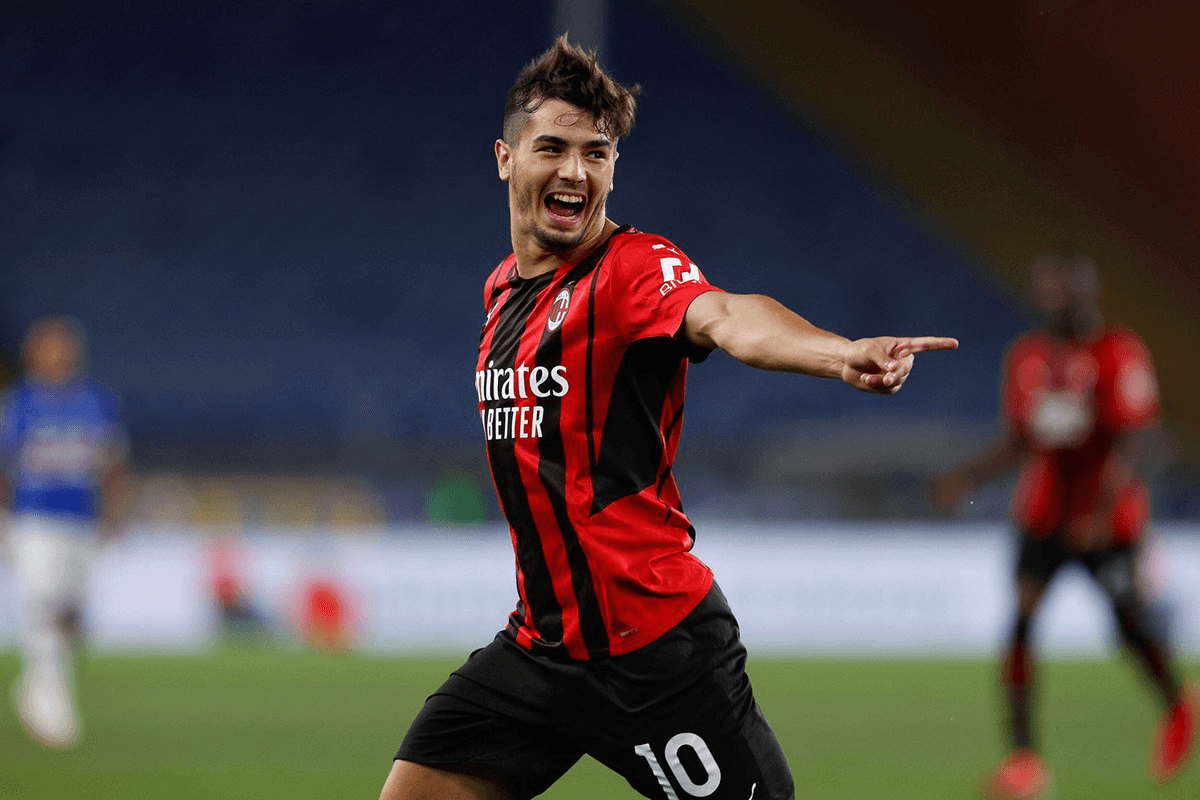 Brahim Diaz: Pemain Termuda yang Meraih Gelar Premier League, LaLiga Santander dan Serie A
