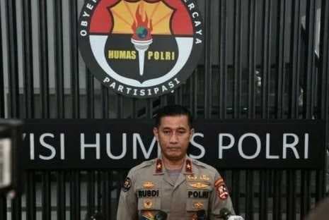 Polri Terima Laporan Upaya Masuk Ilegal Terkait Kebocoran Data BRI Life