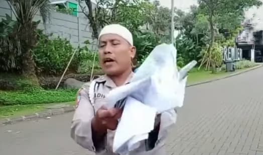 Polda Metro Angkat Bicara Soal 'Polisi Peras Polisi' Urus Sengketa Tanah