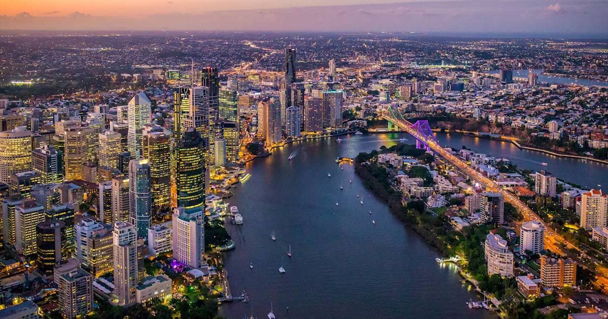 Presiden IOC: Olimpiade Brisbane 2032 untuk Seluruh Wilayah Pasifik