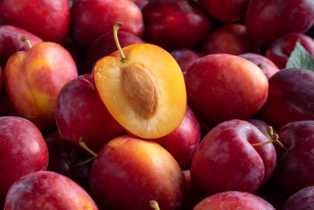 Benarkah Konsumsi Buah Plum Baik untuk Kesehatan Jantung? Simak Penjelasannya
