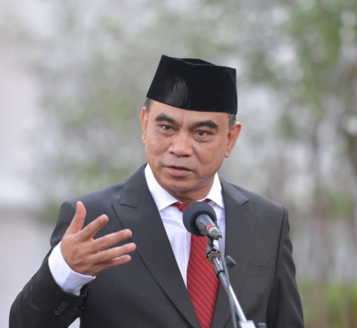 Berikut Rincian Harta Kekayaan Budi Arie Setiadi yang Capai Rp 101 Miliar