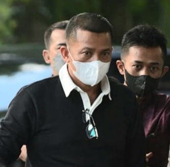 Bupati Meranti Ditahan KPK, Kemendagri Tunjuk Wabup Jadi Plt