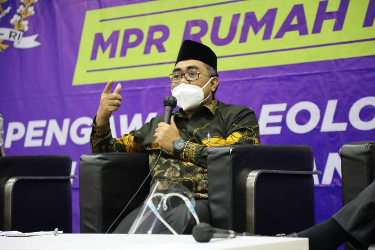PKB Minta Kabinet Indonesia Maju Fokus Kerja dan Jangan Manfaatkan Jabatan untuk Kampanye