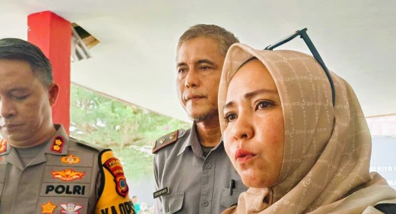 KPU: Bawaslu Rekomendasikan PSU Tiga TPS di Parigi Moutong