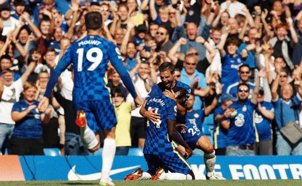Prediksi Arsenal vs Chelsea, Derbie London Panas