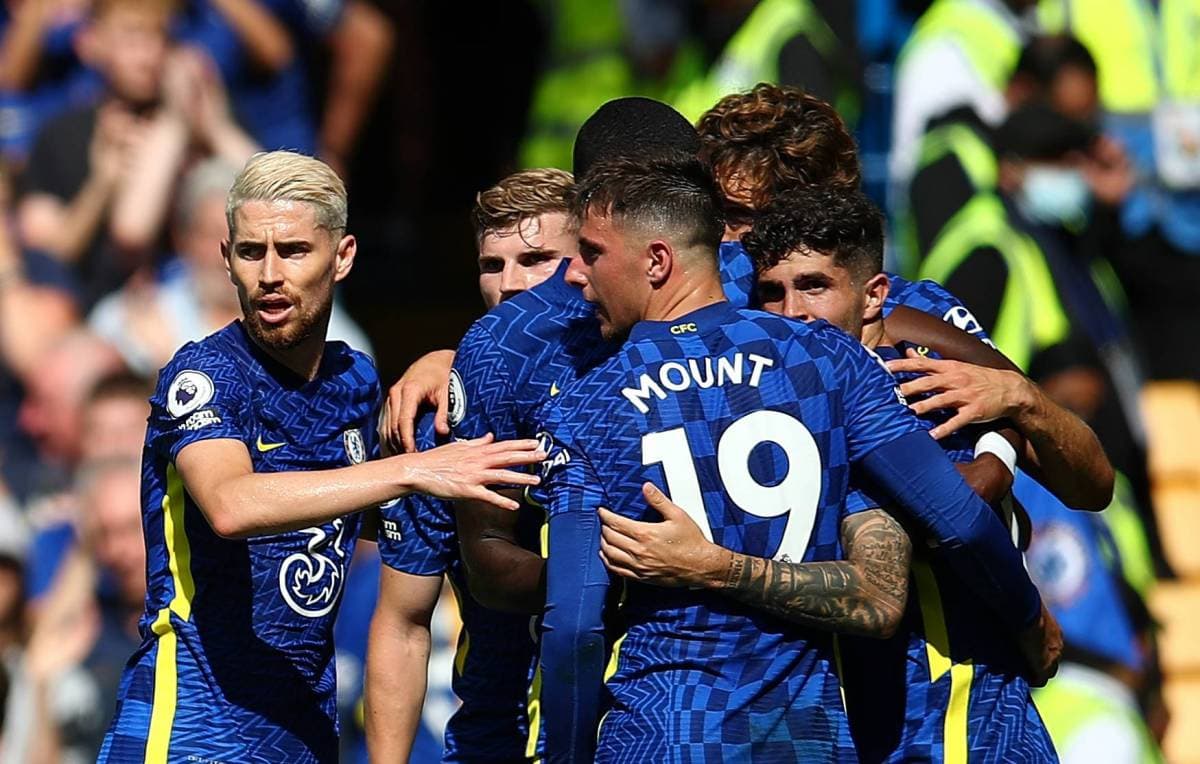 Prediksi Chelsea vs Aston Villa, Amankan 3 Poin