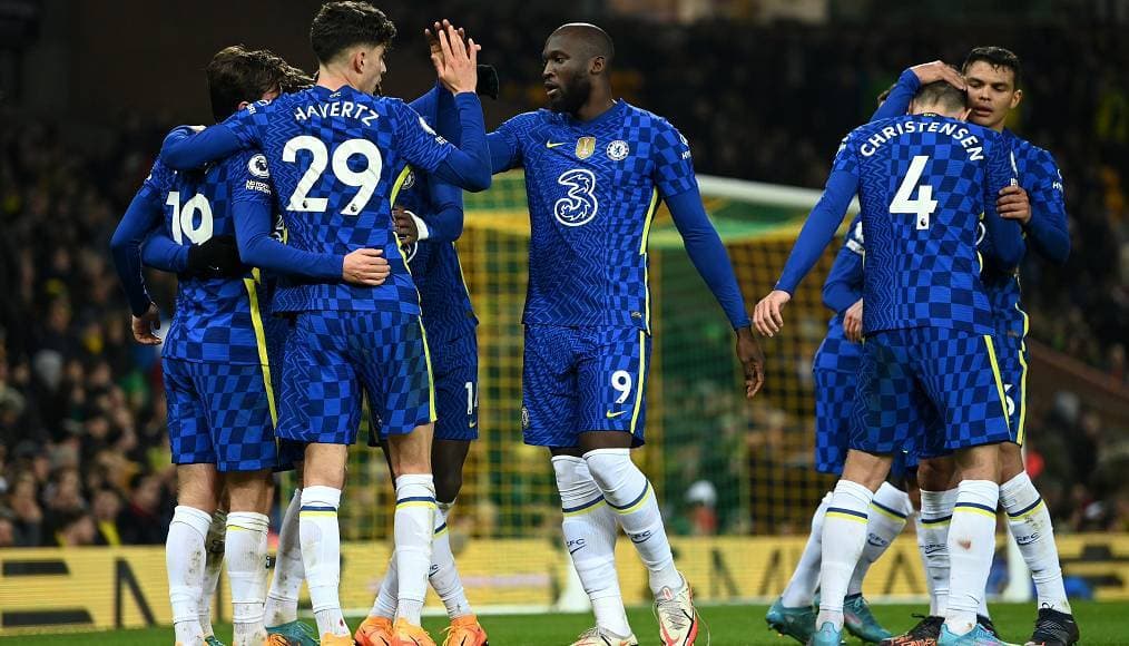 Link Live Streaming Aston Villa vs Chelsea, Tayang Sekarang!