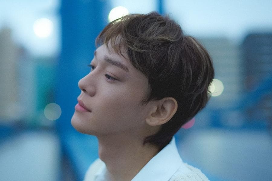 Chen EXO akan Gelar Upacara Pernikahan Usai 3 Tahun Berumah Tangga