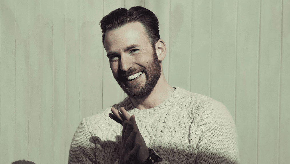Chris Evans Jadi Lawan Main Emily Blunt di Pain Hustlers