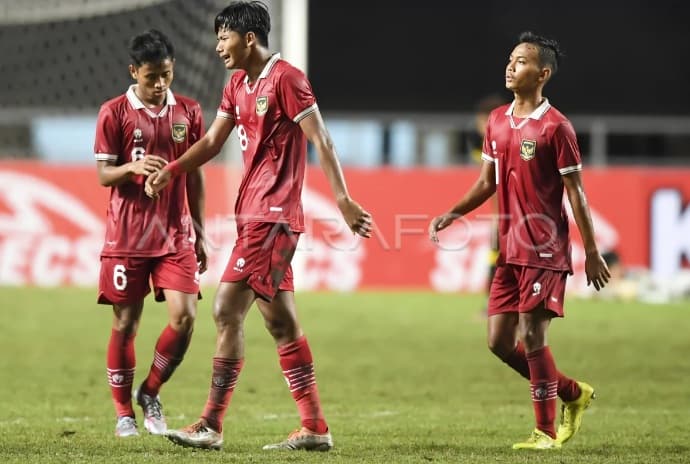 Skuad Timnas U-17 Segera Diumumkan
