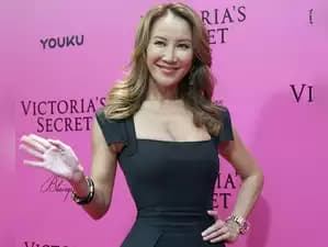 Sebelum Meninggal, Coco Lee Ternyata Sempat Berjuang Melawan Kanker Payudara