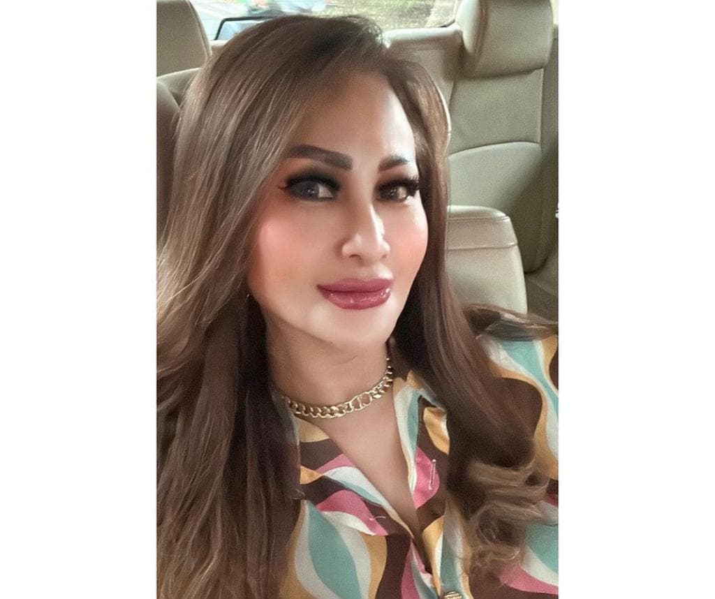 Penyanyi Dangdut Connie Nurlita Meninggal Dunia