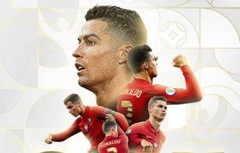 Cristiano Ronaldo dan Masa Depannya