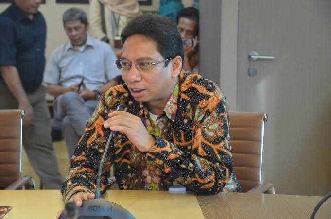 Bekas Dirjen Perdagangan Luar Negeri Kemendag Dituntut 7 Tahun Penjara Kasus Korupsi Minyak Goreng