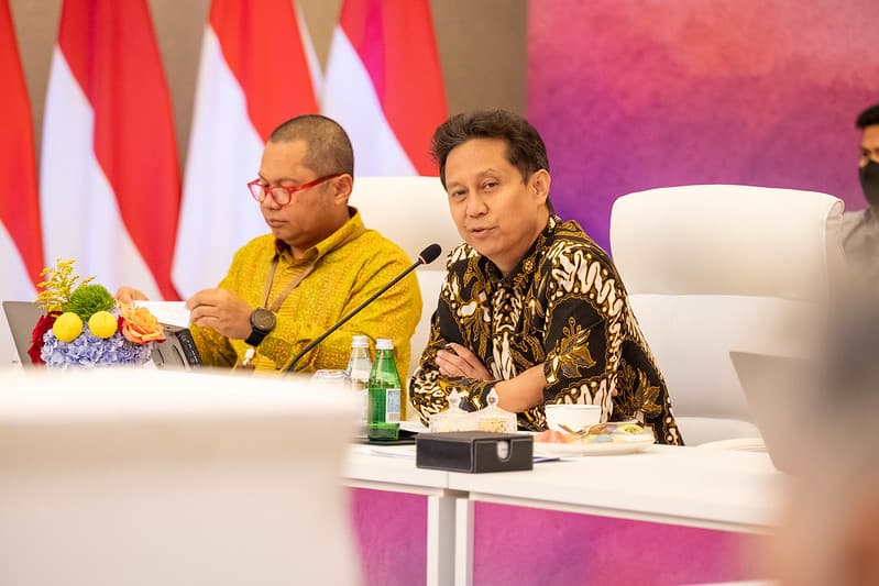 Menkes Budi Usulkan Dana Darurat ASEAN Bukan Cuma Buat Covid-19 Saja